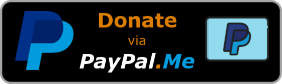 Donate to Win-Raid Community via Paypal Me